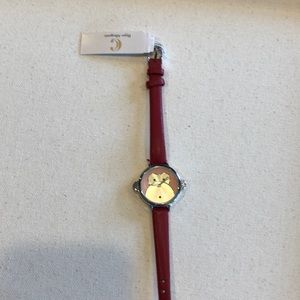 NWT Charming Charlie’s watch